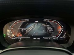 BMW 5 Series 2022 Facelift II 525Li M Sport Package - фото 12