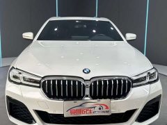 BMW 5 Series 2022 Facelift II 525Li M Sport Package - фото 2