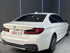 BMW 5 Series 2022 Facelift II 525Li M Sport Package - фото 6