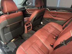 BMW 5 Series 2022 Facelift II 525Li M Sport Package - фото 9