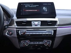 BMW X1 2022 facelift xDrive25Li exclusive - фото 10