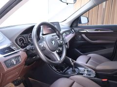 BMW X1 2022 facelift xDrive25Li exclusive - фото 11