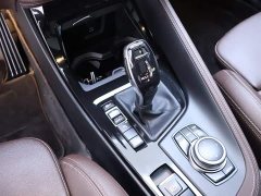 BMW X1 2022 facelift xDrive25Li exclusive - фото 12
