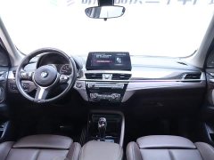 BMW X1 2022 facelift xDrive25Li exclusive - фото 13