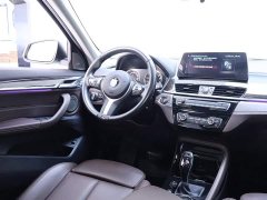 BMW X1 2022 facelift xDrive25Li exclusive - фото 14