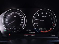 BMW X1 2022 facelift xDrive25Li exclusive - фото 15