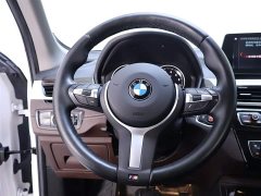 BMW X1 2022 facelift xDrive25Li exclusive - фото 16