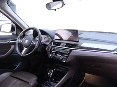 BMW X1 2022 facelift xDrive25Li exclusive - фото 19