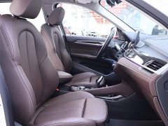 BMW X1 2022 facelift xDrive25Li exclusive - фото 20
