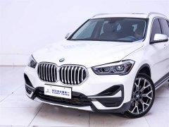 BMW X1 2022 facelift xDrive25Li exclusive - фото 3