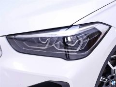 BMW X1 2022 facelift xDrive25Li exclusive - фото 4