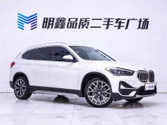 BMW X1 2022 facelift xDrive25Li exclusive - фото 5