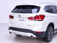 BMW X1 2022 facelift xDrive25Li exclusive - фото 8