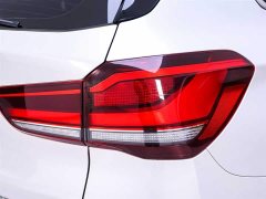 BMW X1 2022 facelift xDrive25Li exclusive - фото 9