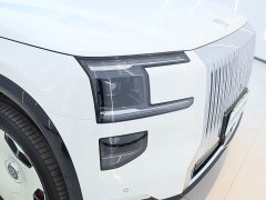 Zeekr 9X Hyper Edition 70kWh - фото 12