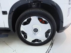 Zeekr 9X Hyper Edition 70kWh - фото 17