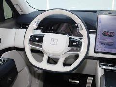 Zeekr 9X Hyper Edition 70kWh - фото 18