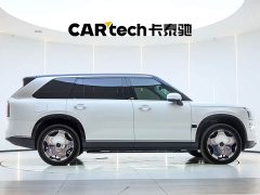 Zeekr 9X Hyper Edition 70kWh - фото 6