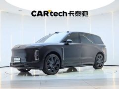 Nio ES9 102kWh Edition - фото 1