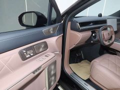 Nio ES9 102kWh Edition - фото 10