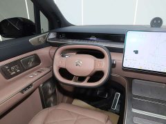 Nio ES9 102kWh Edition - фото 11