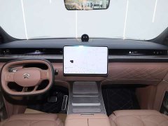 Nio ES9 102kWh Edition - фото 12