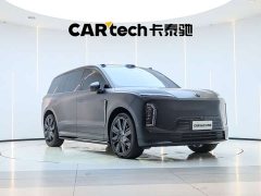 Nio ES9 102kWh Edition - фото 3