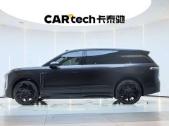 Nio ES9 102kWh Edition - фото 4