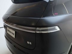 Nio ES9 102kWh Edition - фото 8