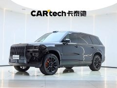 Zeekr 9X Edition 70kWh - фото 1