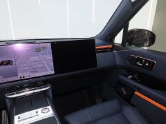 Zeekr 9X Edition 70kWh - фото 13