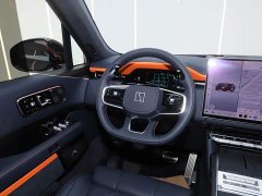 Zeekr 9X Edition 70kWh - фото 14
