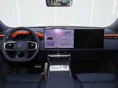 Zeekr 9X Edition 70kWh - фото 16