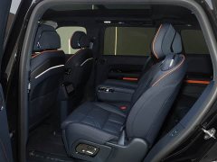 Zeekr 9X Edition 70kWh - фото 17