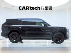 Zeekr 9X Edition 70kWh - фото 3