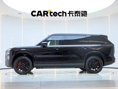 Zeekr 9X Edition 70kWh - фото 4