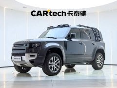 Land Rover 110 3.0T P400 Edition - фото 1