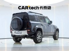 Land Rover 110 3.0T P400 Edition - фото 3