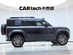 Land Rover 110 3.0T P400 Edition - фото 4