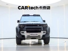 Land Rover 110 3.0T P400 Edition - фото 6