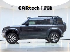 Land Rover 110 3.0T P400 Edition - фото 8