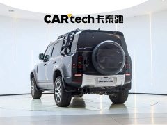 Land Rover 110 3.0T P400 Edition - фото 9