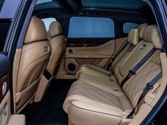 Land Rover S9T EREV UltraLong Range Edition (192) - фото 14