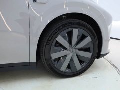 Li Auto i8 Edition - фото 16