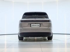Li Auto i8 Edition - фото 9
