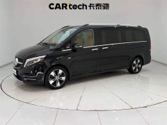 Mercedes-Benz V-Class 2020 V 260 L Long Wheelbase Luxury Edition - фото 1
