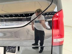 Mercedes-Benz V-Class 2020 V 260 L Long Wheelbase Luxury Edition - фото 10