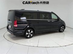 Mercedes-Benz V-Class 2020 V 260 L Long Wheelbase Luxury Edition - фото 11