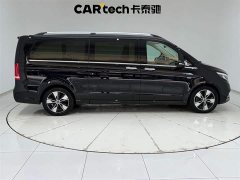 Mercedes-Benz V-Class 2020 V 260 L Long Wheelbase Luxury Edition - фото 12