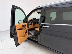 Mercedes-Benz V-Class 2020 V 260 L Long Wheelbase Luxury Edition - фото 13